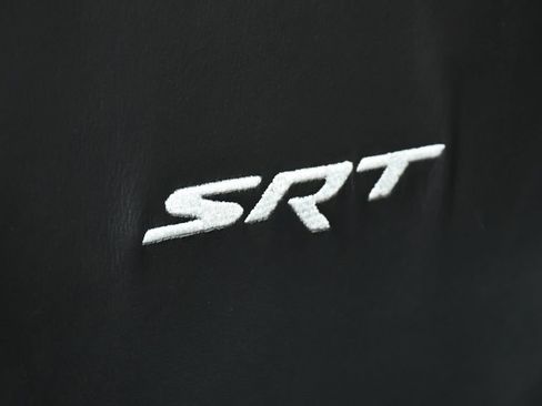 Used 2018 Jeep Grand Cherokee SRT w/ Trailer Tow Group IV AWD/4WD image 60