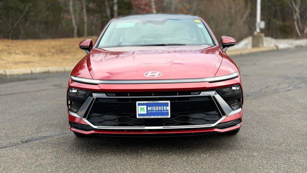 New 2026 Hyundai Sonata SEL FWD image 10