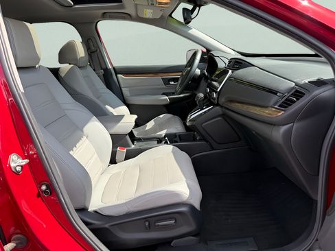 Used 2020 Honda CR-V EX-L image 13