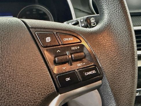 Used 2020 Hyundai Tucson Value AWD/4WD image 15