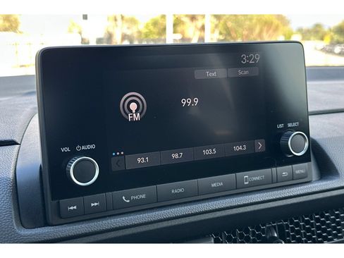 Used 2025 Honda CR-V Sport image 26