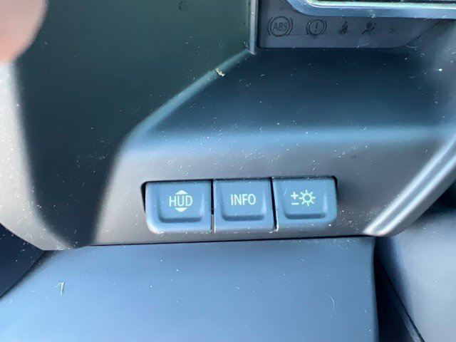 Used 2025 GMC Sierra 1500 AT4X AWD/4WD image 35