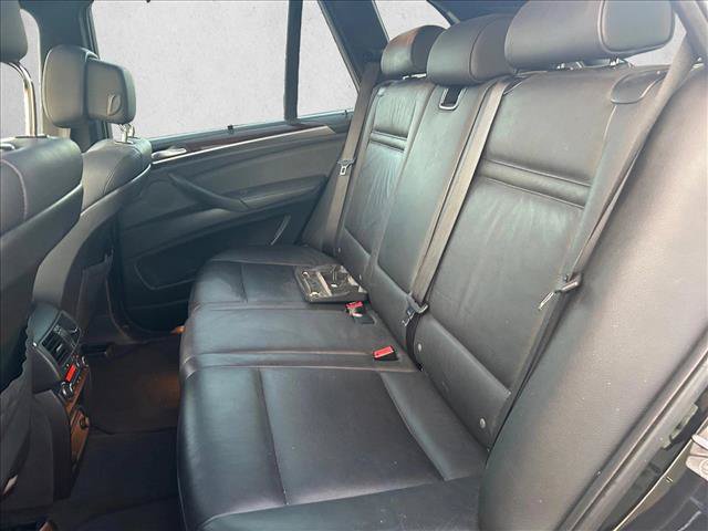 Used 2013 BMW X5 xDrive50i AWD/4WD image 6