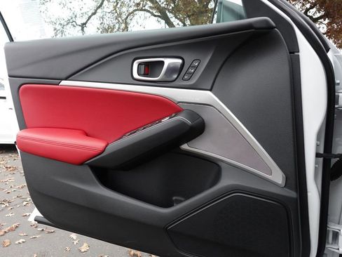 Certified 2025 Acura Integra A-Spec image 14