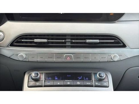 Used 2022 Hyundai Palisade SEL w/ 8P Bench Seat Package FWD image 27