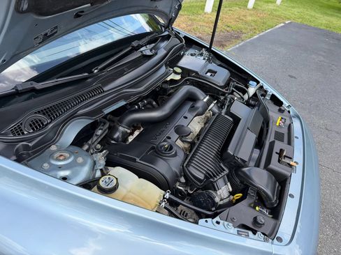 Used 2008 Volvo C70 T5 FWD image 31