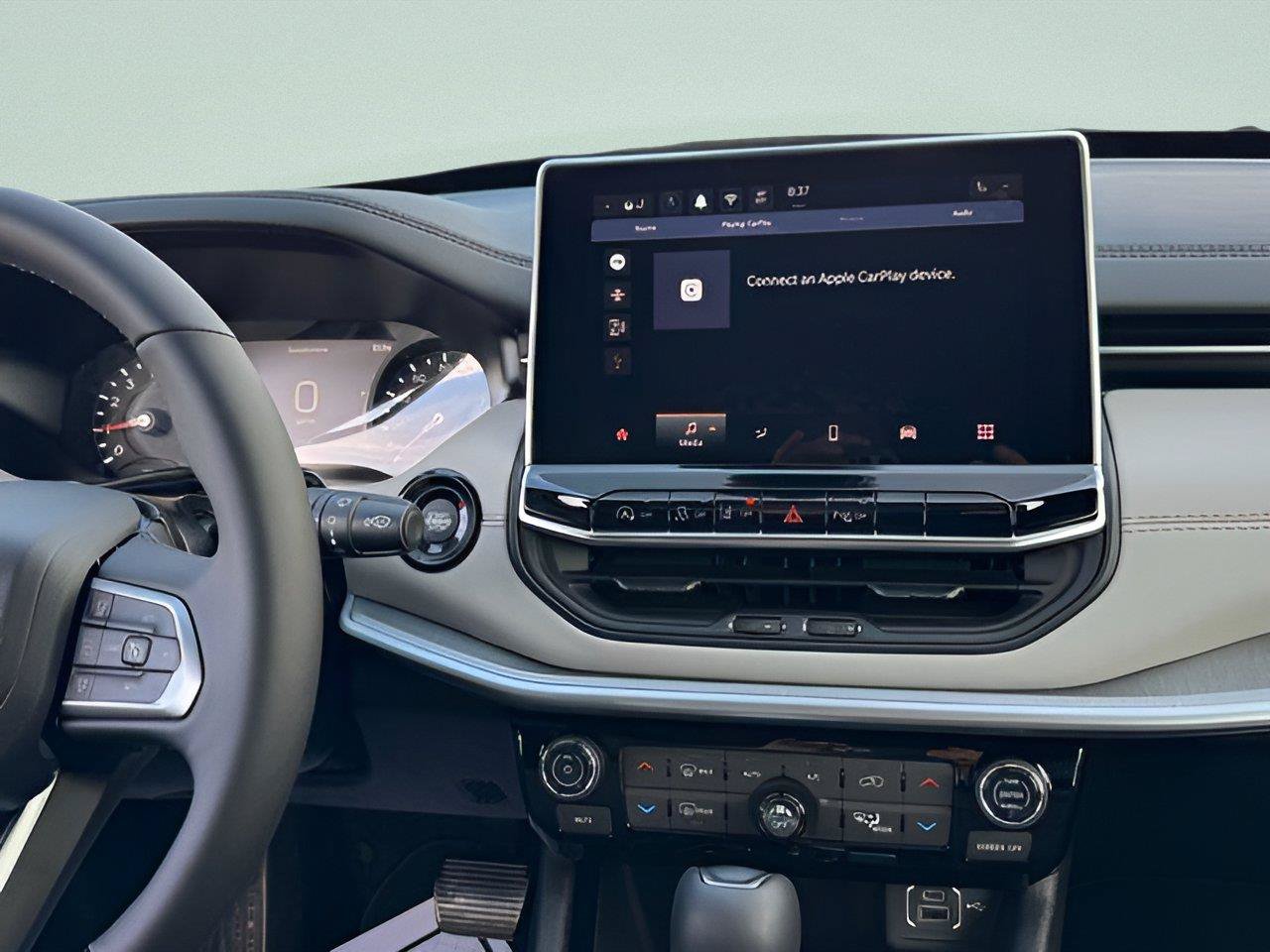 New 2026 Jeep Compass Limited AWD/4WD image 18