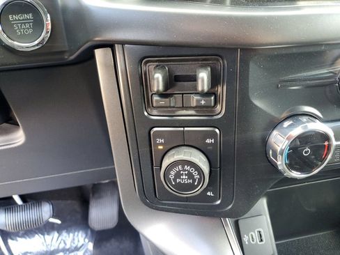 New 2026 Ford F150 Tremor w/ Tow/Haul Package AWD/4WD image 25