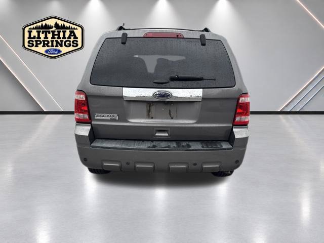 Used 2012 Ford Escape Limited FWD image 5