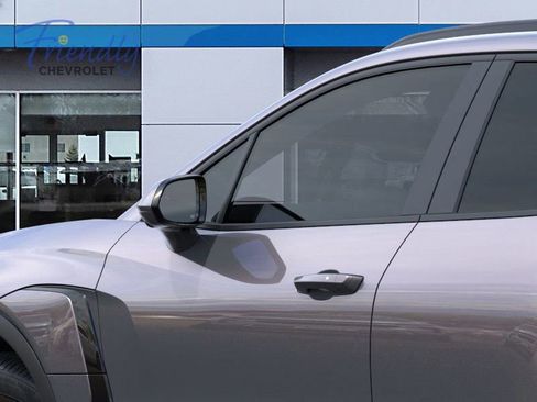 New 2026 Chevrolet Blazer EV LT w/ Midnight/Sport Edition AWD/4WD image 22