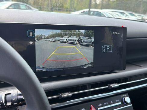 New 2026 Hyundai Tucson SE image 25