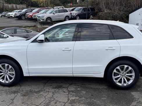 Used 2014 Audi Q5 2.0T Premium image 2