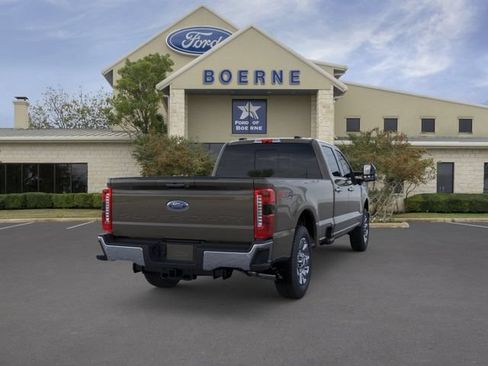New 2026 Ford F350 Lariat w/ Lariat Ultimate Package AWD/4WD image 8