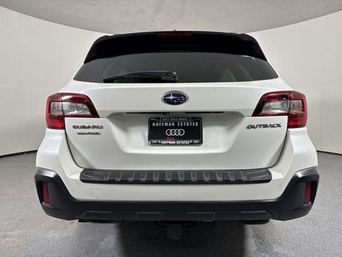 Used 2018 Subaru Outback 2.5i Premium w/ Popular Package #1 image 29