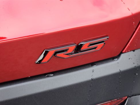 New 2026 Chevrolet Equinox RS w/ Safety and Technology Package image 12