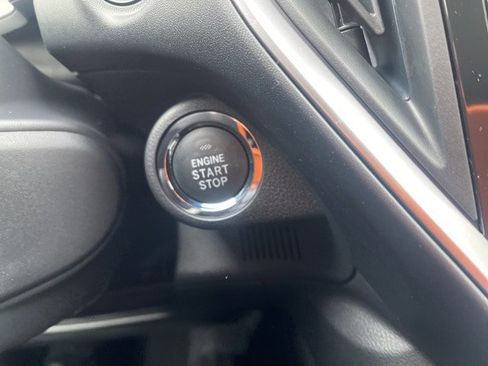 New 2026 Subaru Impreza 2.0i Sport image 19