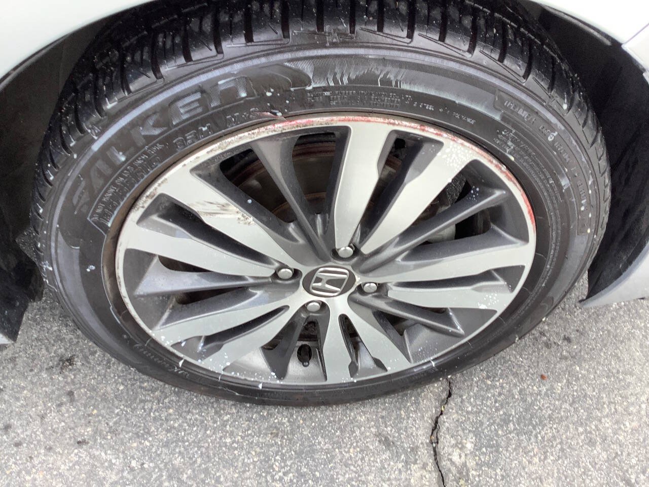 Used 2015 Honda Fit image 23
