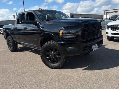 Used 2020 RAM 2500 Limited