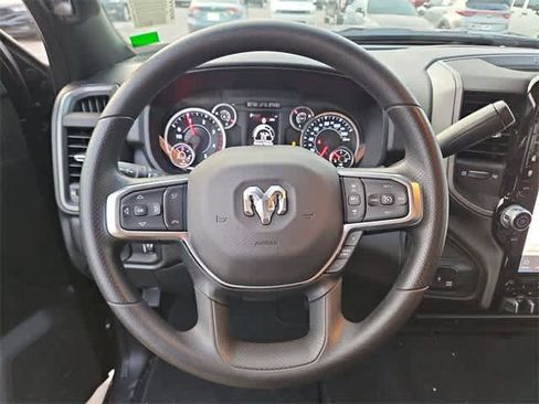 New 2026 RAM 3500 Tradesman image 23