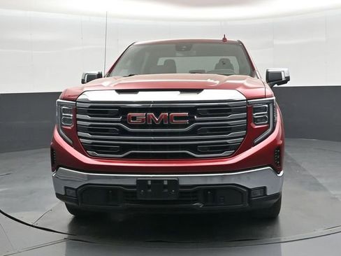 Used 2022 GMC Sierra 1500 SLT image 9