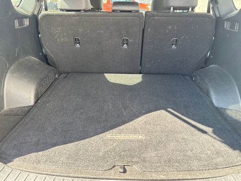 Used 2020 Hyundai Santa Fe SE w/ Cargo Package image 27