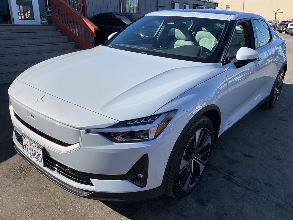 Used 2024 Polestar Polestar 2 AWD/4WD image 89