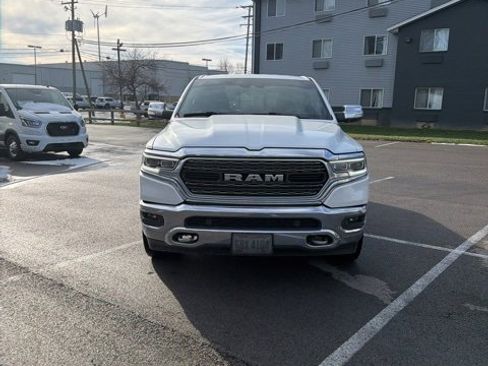 Used 2019 RAM 1500 Limited image 3