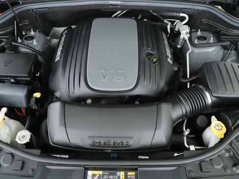 Used 2022 Dodge Durango R/T w/ Blacktop Package image 17