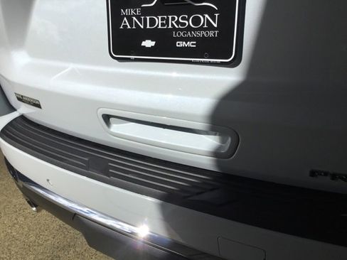 New 2026 Chevrolet Tahoe Premier image 20