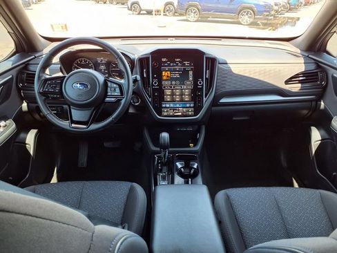 Certified 2026 Subaru Forester Premium AWD/4WD image 2