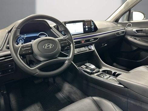 Certified 2023 Hyundai Sonata Limited FWD image 14