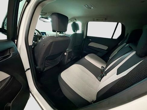 Used 2016 GMC Terrain SLE image 22