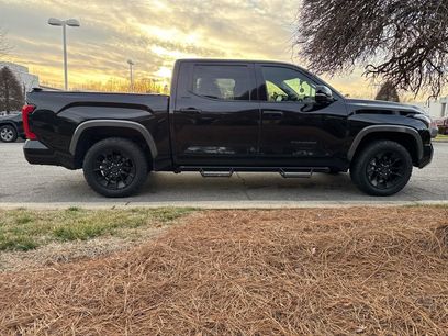 Used 2023 Toyota Tundra Limited