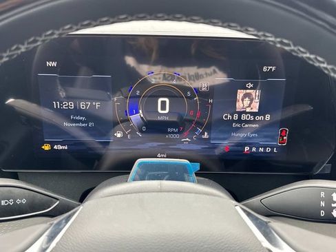 New 2026 Chevrolet Traverse LT w/ Enhanced Driving Package FWD image 36