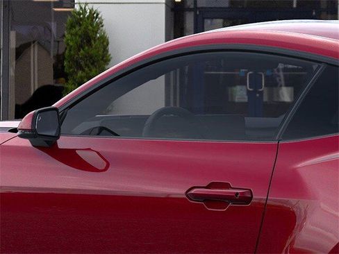 New 2025 Ford Mustang GT Premium image 42