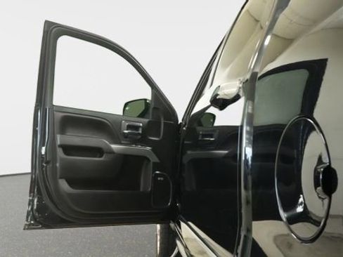 Used 2016 Chevrolet Silverado 2500 LTZ w/ Duramax Plus Package image 24