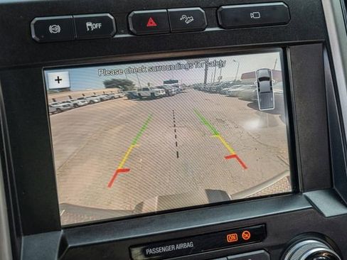 Used 2017 Ford F250 King Ranch w/ King Ranch Ultimate Package image 29