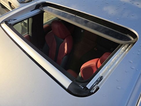 New 2025 Lexus ES 350 F Sport image 8