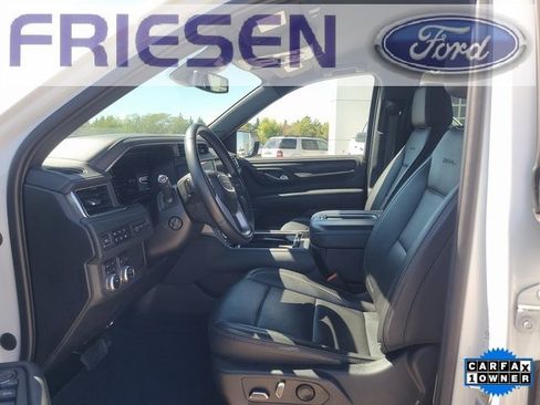 Used 2023 GMC Yukon Denali image 10