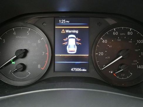 Used 2021 Nissan Altima 2.5 S image 15