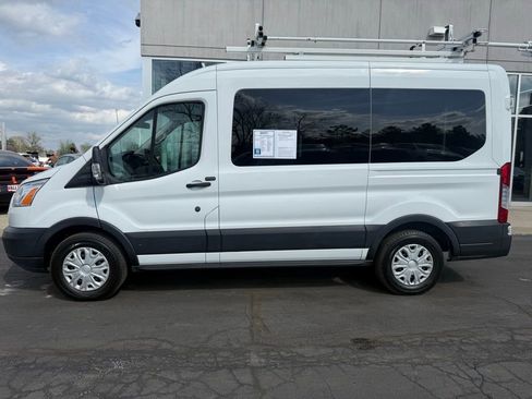 Used 2019 Ford Transit 150 XLT RWD image 5