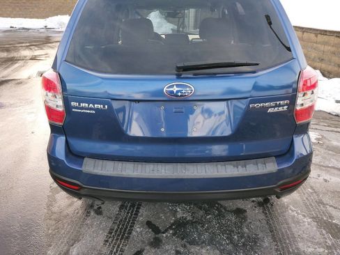 Used 2014 Subaru Forester 2.5i Premium image 7