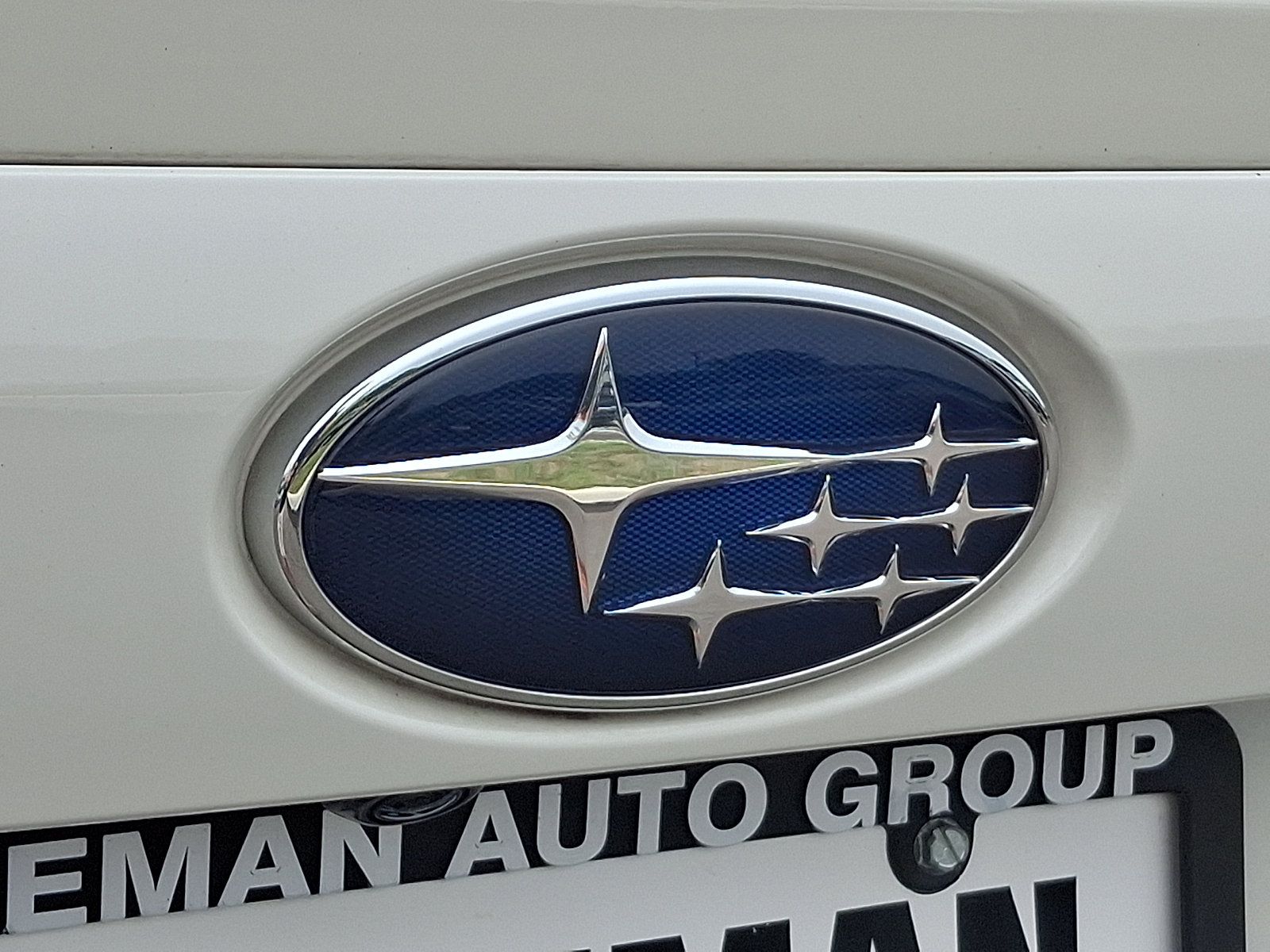 Certified 2023 Subaru Crosstrek 2.0i Premium AWD/4WD image 29