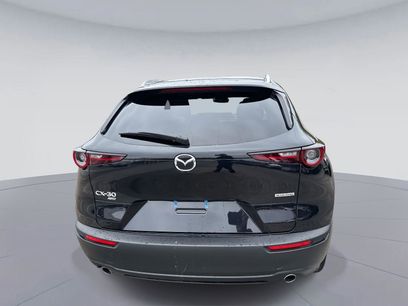 Certified 2025 MAZDA CX-30 AWD 2.5 S w/ Preferred Package