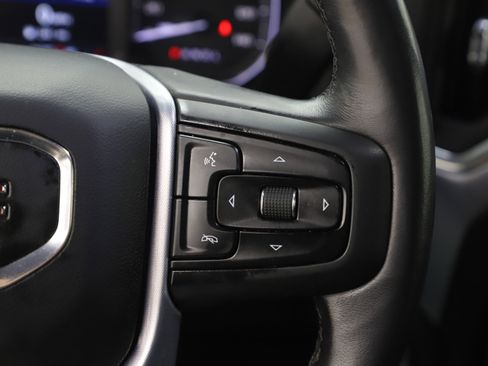 Used 2019 GMC Sierra 1500 SLE w/ SLE Value Package image 29