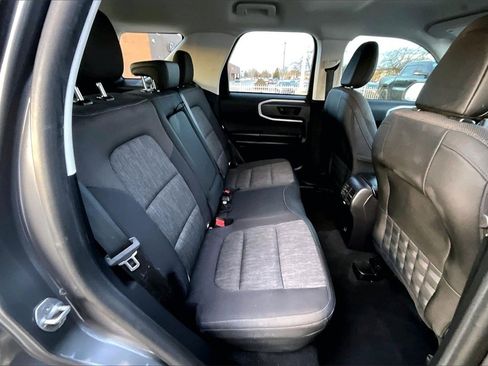 Used 2023 Ford Bronco Sport Big Bend image 25