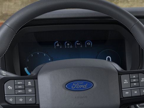 New 2026 Ford F150 Platinum image 13