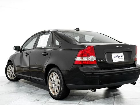 Used 2007 Volvo S40 T5 FWD image 5