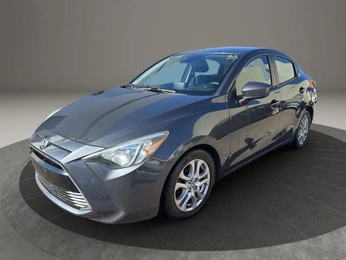 Used 2016 Scion iA FWD image 1