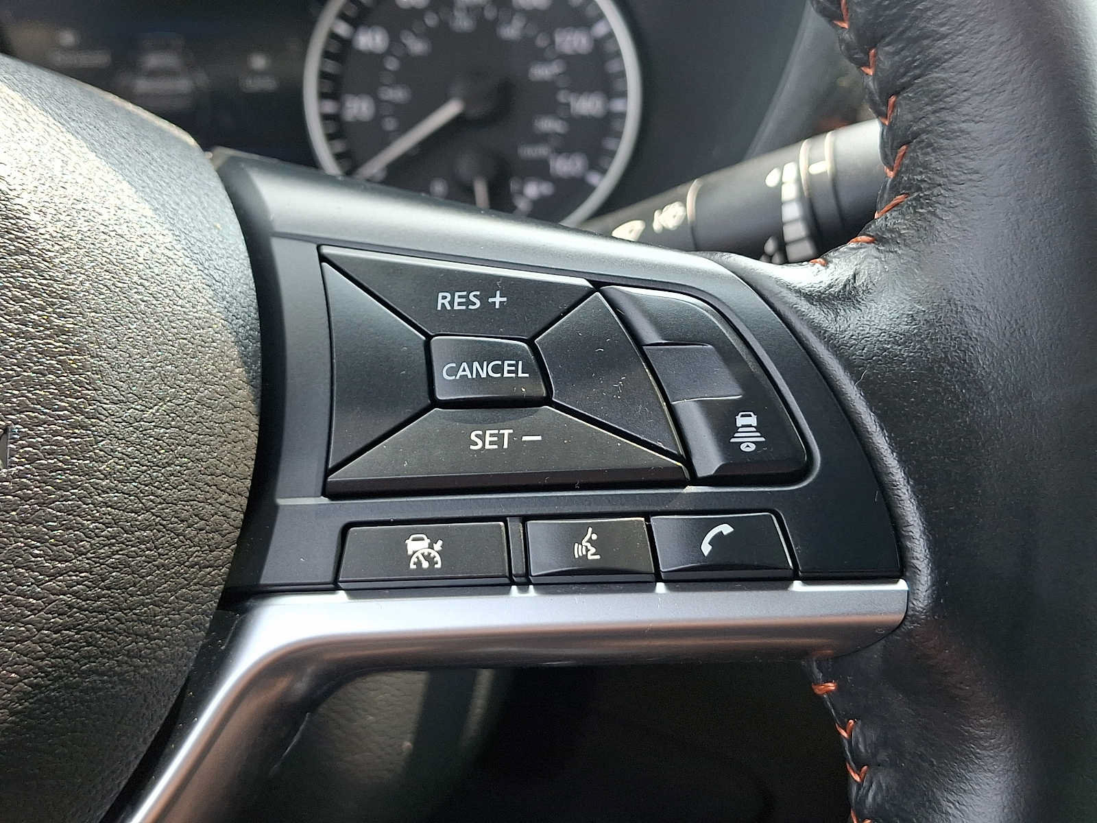 Used 2022 Nissan Sentra SR w/ Trunk Package FWD image 21